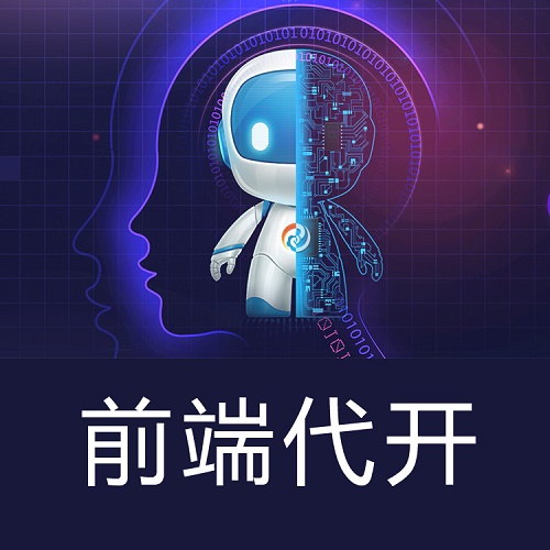 vue前端開發(fā) h5代做 java小程序