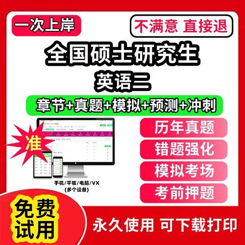 全國碩士研究生考試題庫軟件 臨床醫(yī)學綜合能力